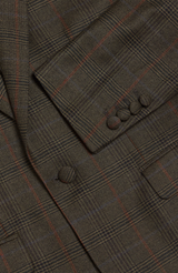 INISHMORE 3 PIECE SUIT - HIRE: £100.00