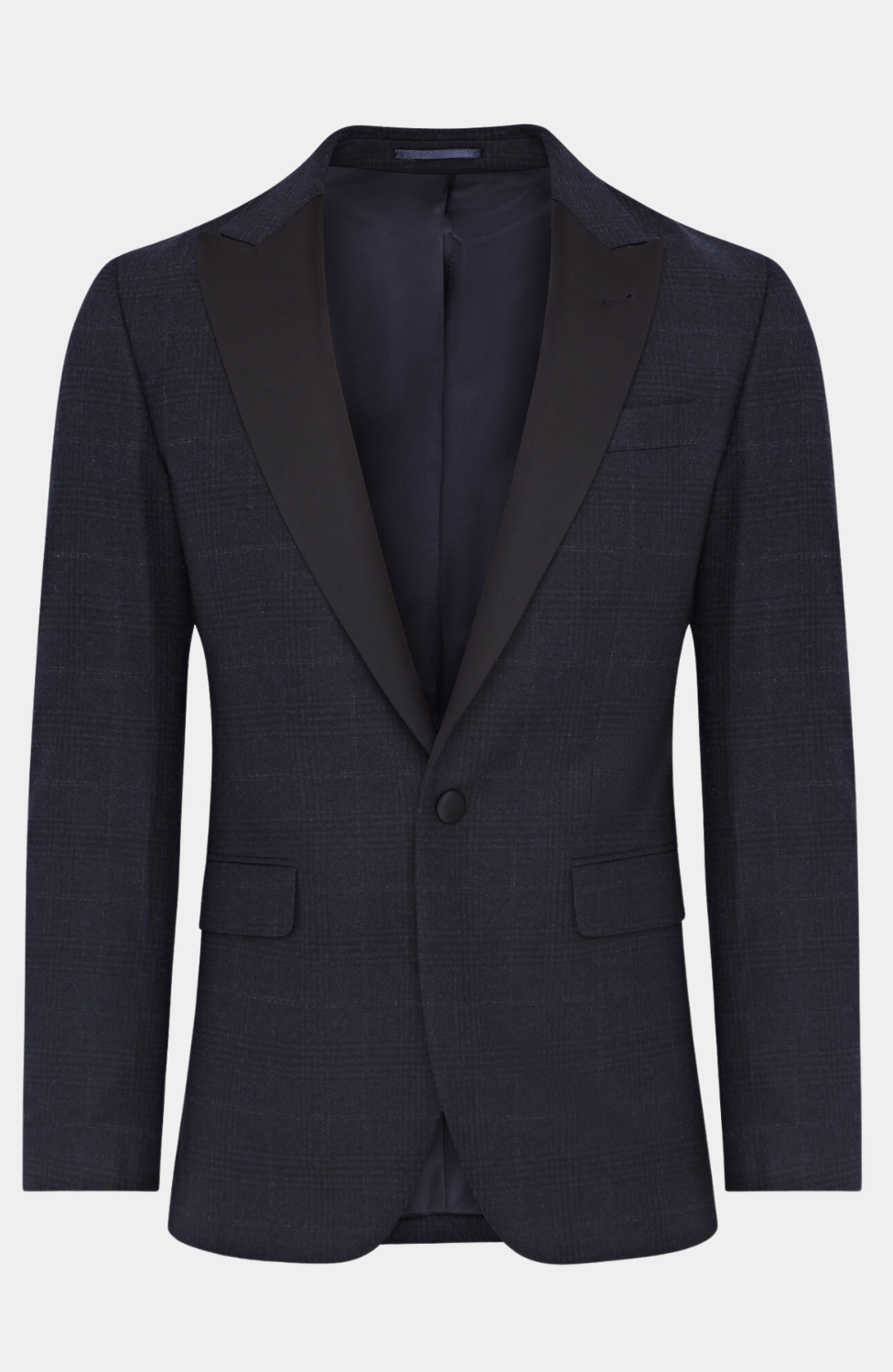 ARRANMORE TUXEDO JACKET