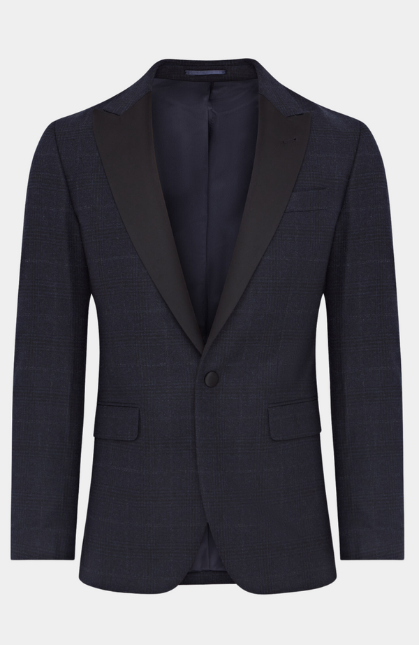 ARRANMORE TUXEDO JACKET - HIRE: £50.00