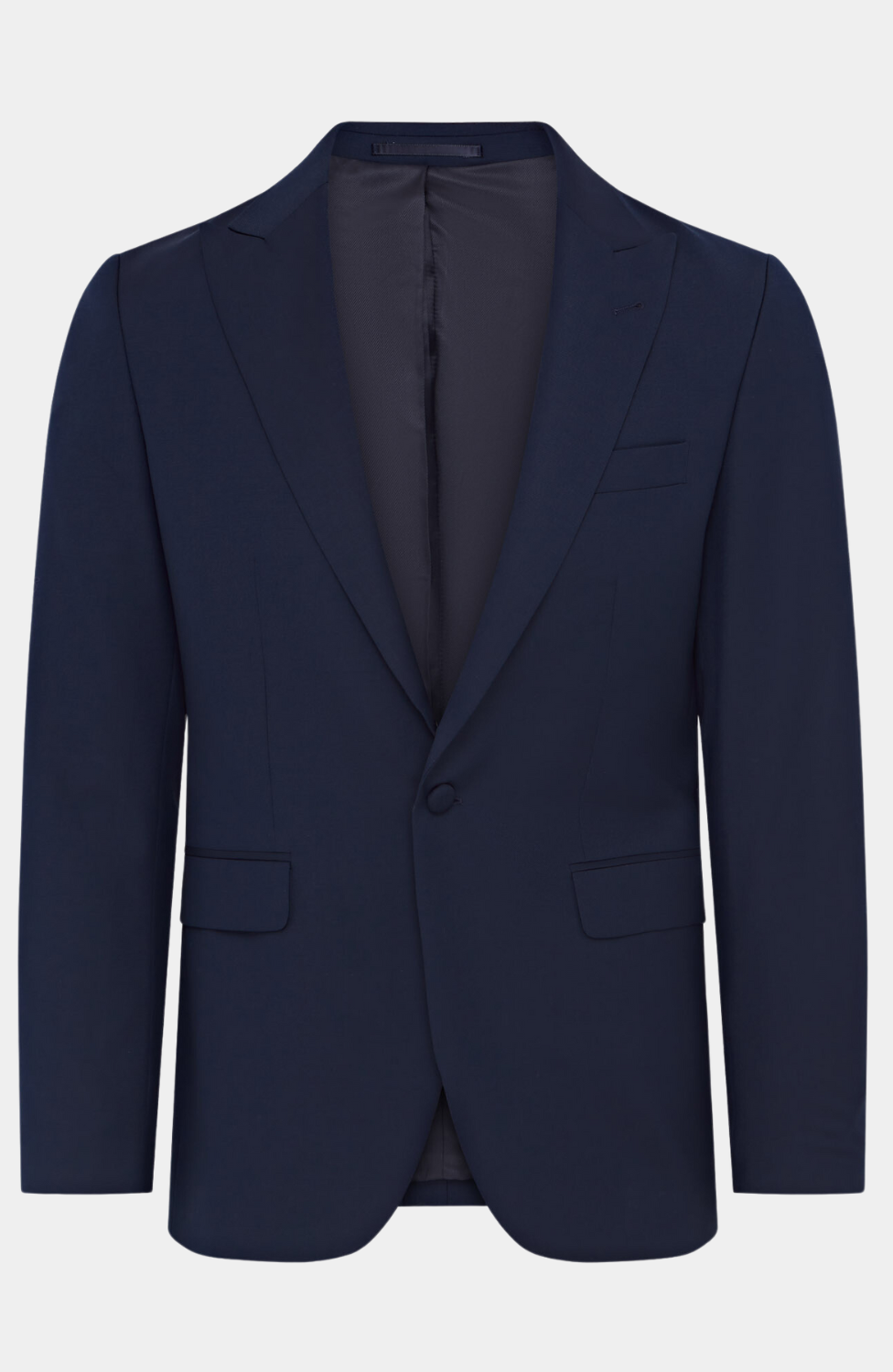 HARRIS 3 PIECE SUIT - HIRE