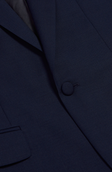HARRIS 3 PIECE SUIT