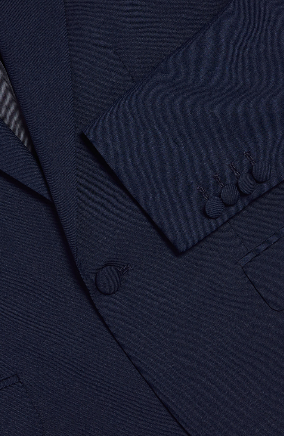 HARRIS 3 PIECE SUIT