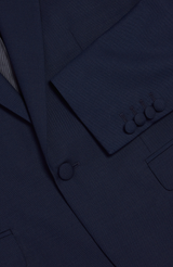 HARRIS 3 PIECE SUIT