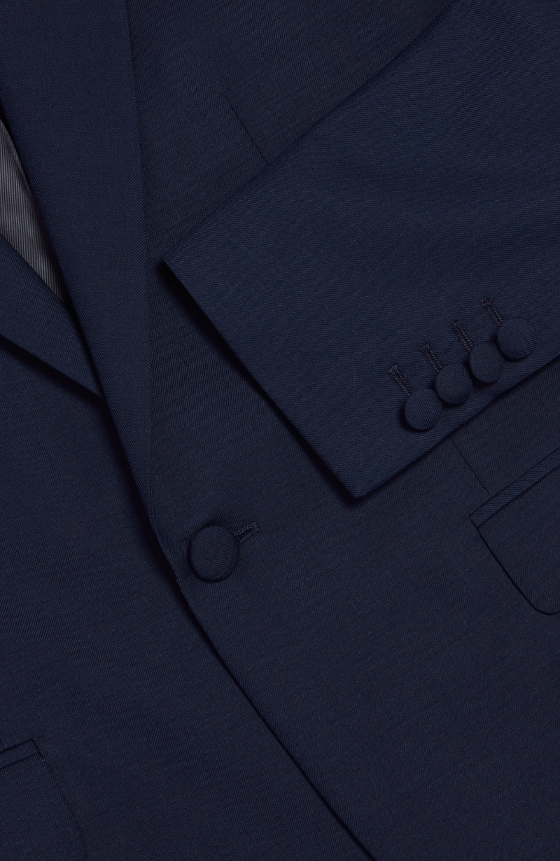HARRIS 3 PIECE SUIT