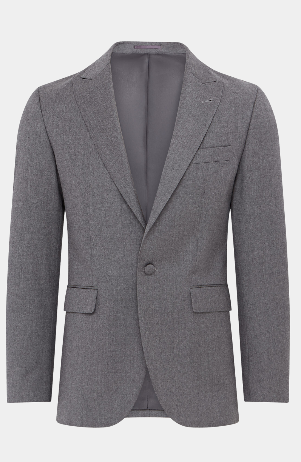 LEWIS 3 PIECE SUIT - HIRE