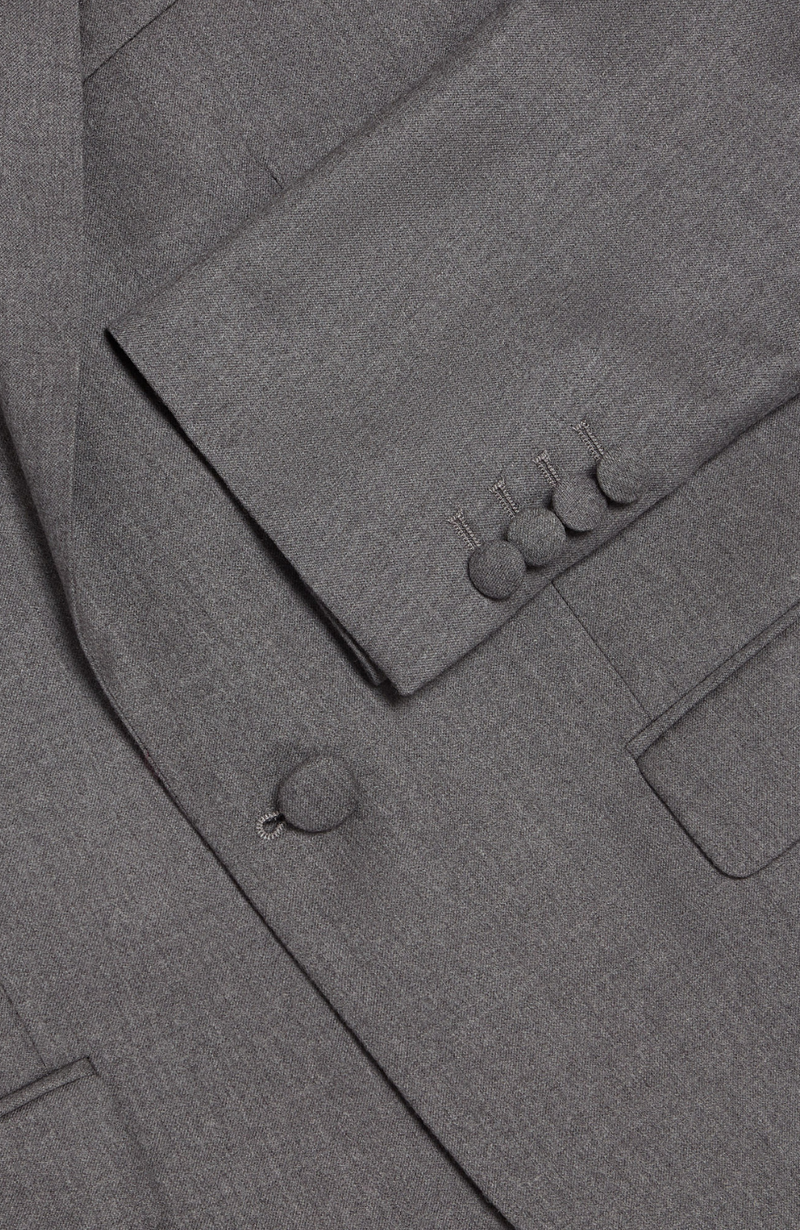 LEWIS JACKET - HIRE: £50.00