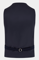 COPELAND NAVY: 3 PIECE SUIT