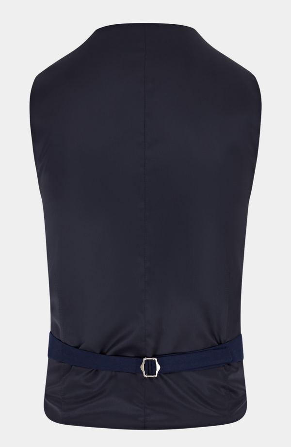 HEBRIDES WAISTCOAT