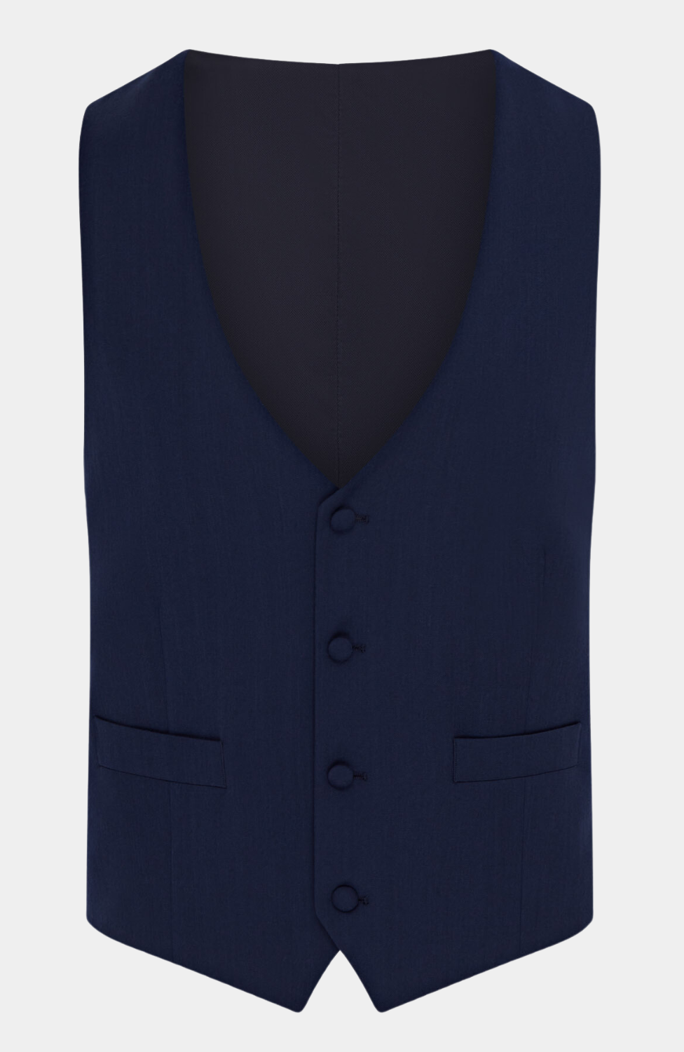 HEBRIDES WAISTCOAT