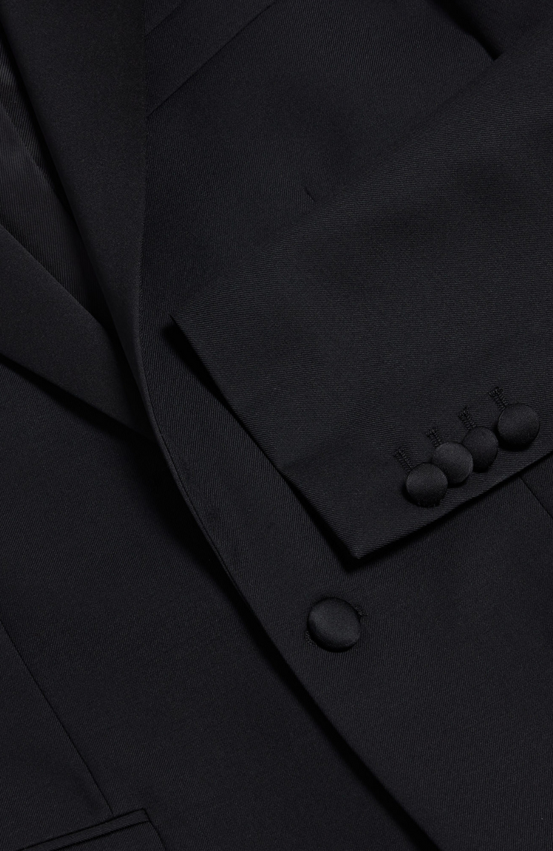 Rathlin 3 PIECE Tuxedo - HIRE: £100.00