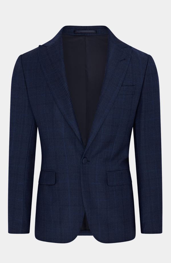 ISLE OF ARRAN JACKET - HIRE: £50.00