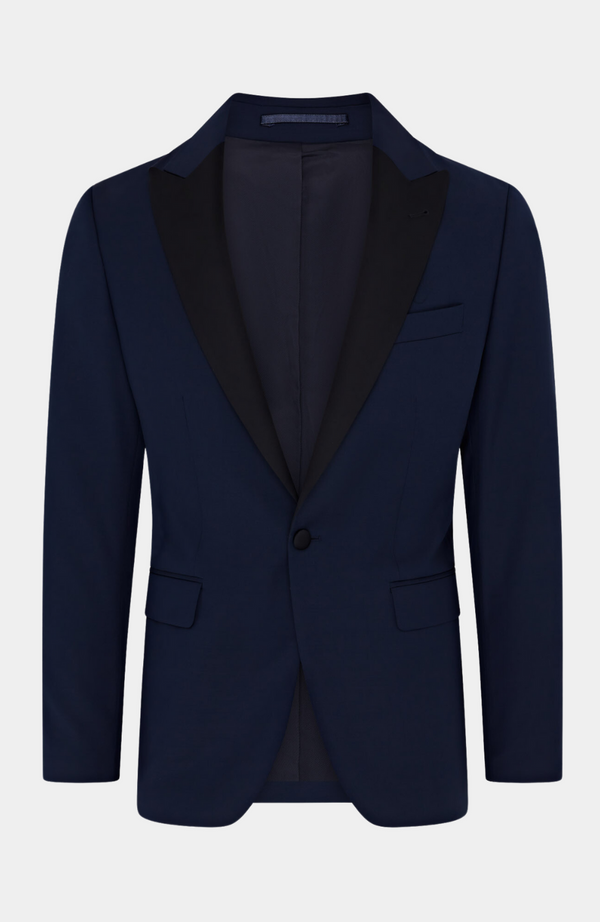 HARRIS 3 PIECE TUXEDO - HIRE: £100.00
