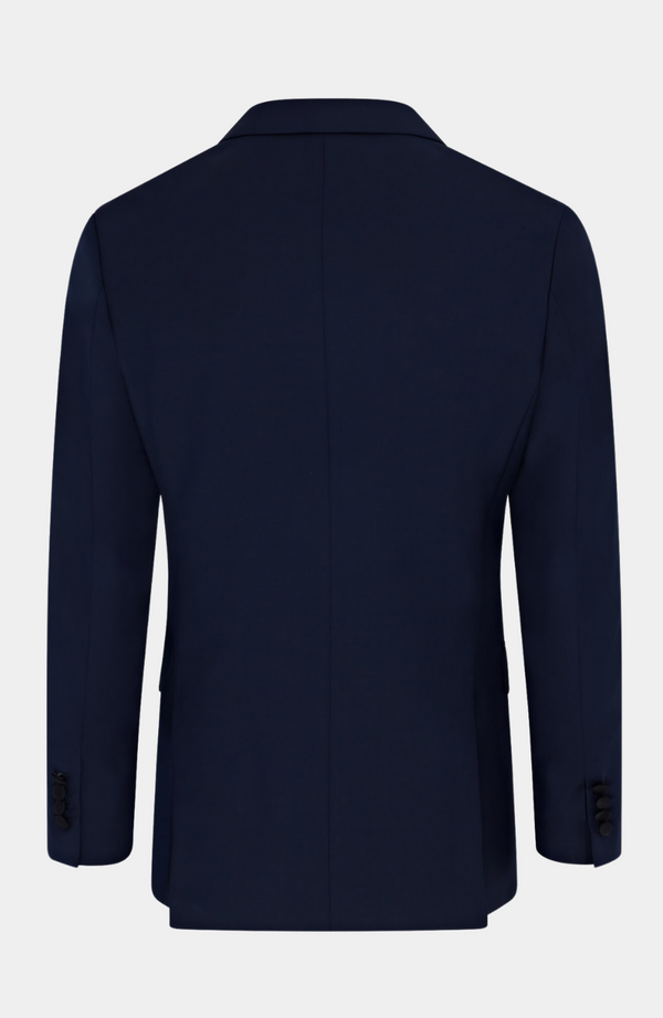 HARRIS TUXEDO JACKET - HIRE: £50.00