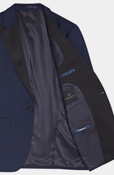 HARRIS 3 PIECE TUXEDO - HIRE: £100.00