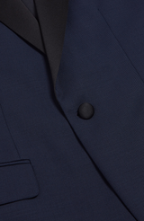 HARRIS 3 PIECE TUXEDO - HIRE: £100.00