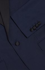 HARRIS 3 PIECE TUXEDO - HIRE: £100.00