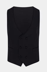 Rathlin Double Breasted Waistcoat
