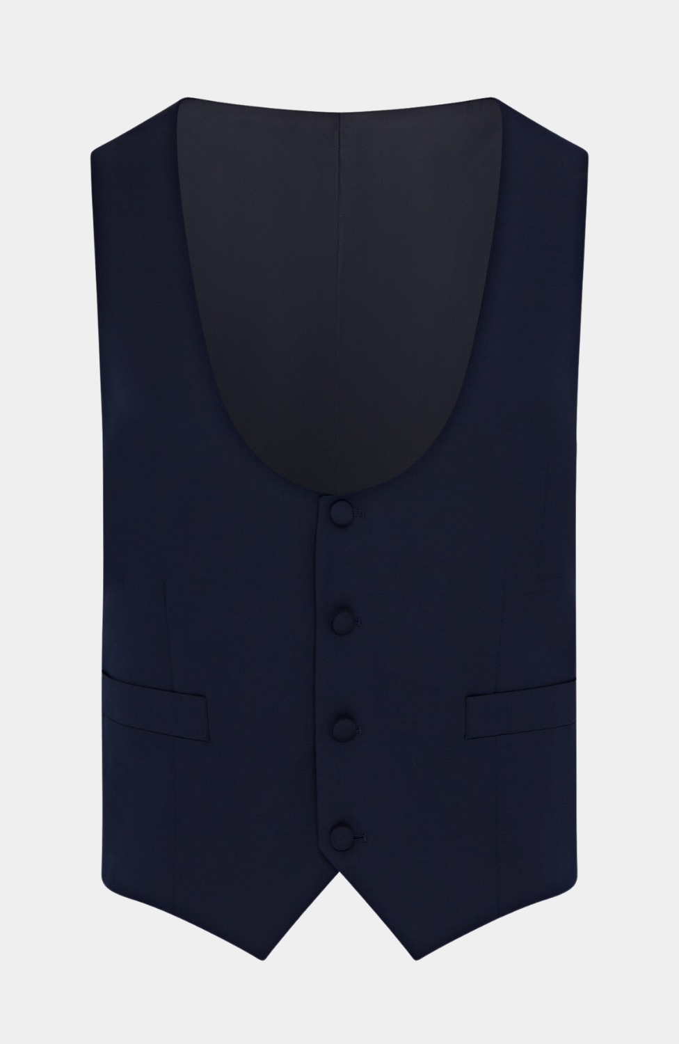 HARRIS 3 PIECE SUIT