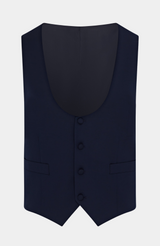 HARRIS 3 PIECE SUIT