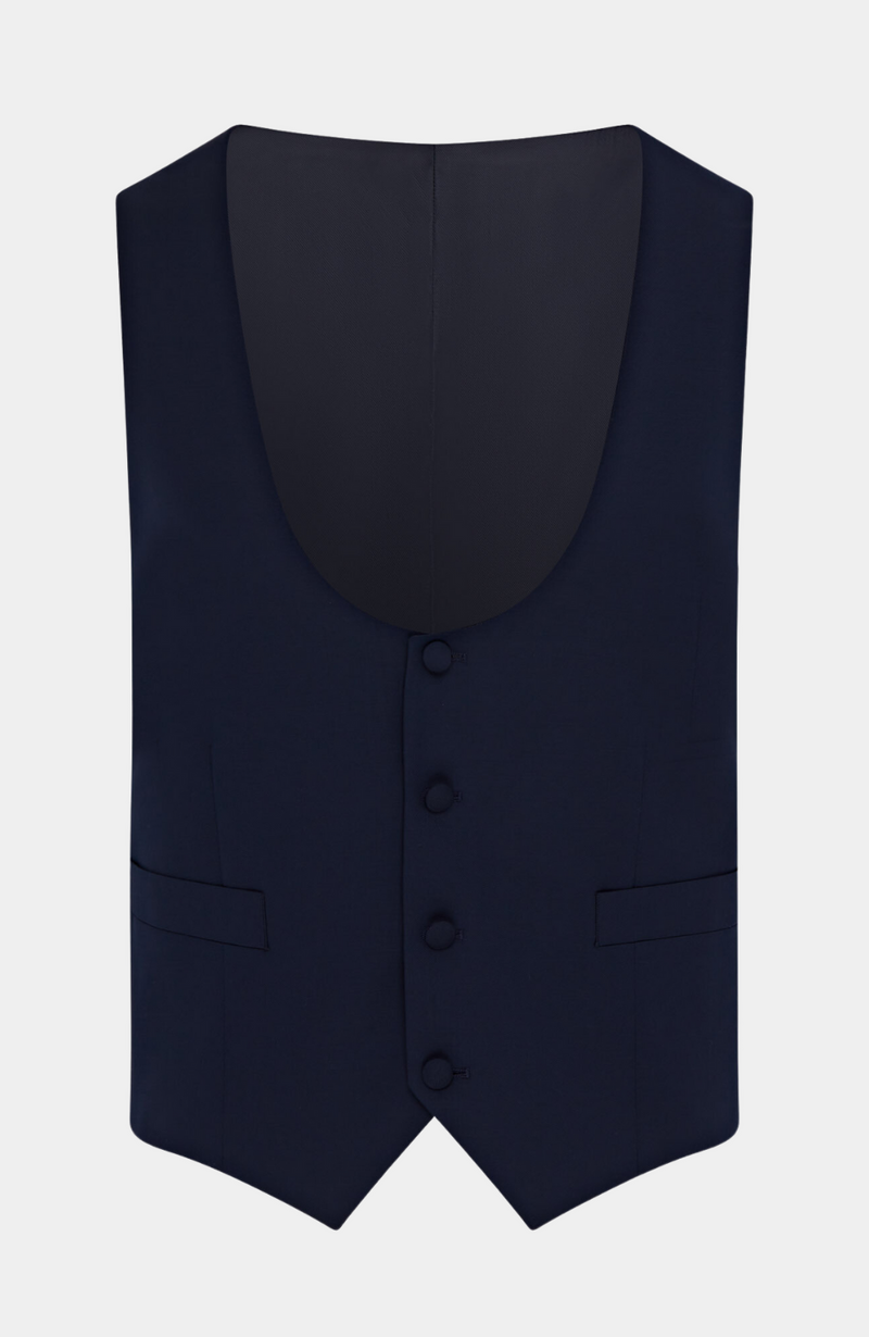 HARRIS 3 PIECE SUIT