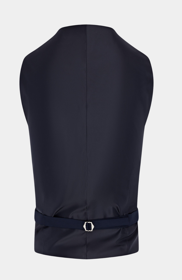 HARRIS HORSE SHOE WAISTCOAT - HIRE: £25.00