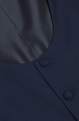 HARRIS 3 PIECE TUXEDO - HIRE: £100.00