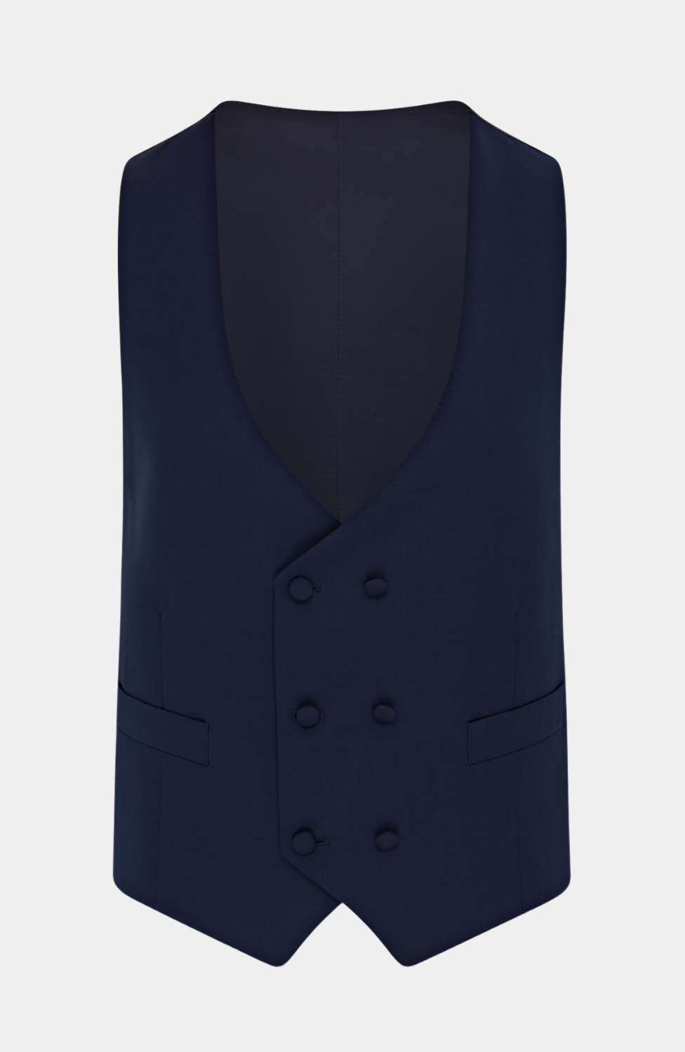 HARRIS 3 PIECE SUIT