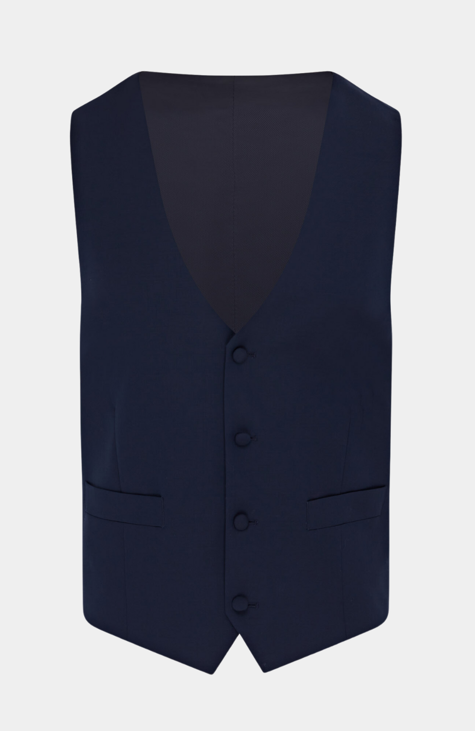 HARRIS 3 PIECE SUIT