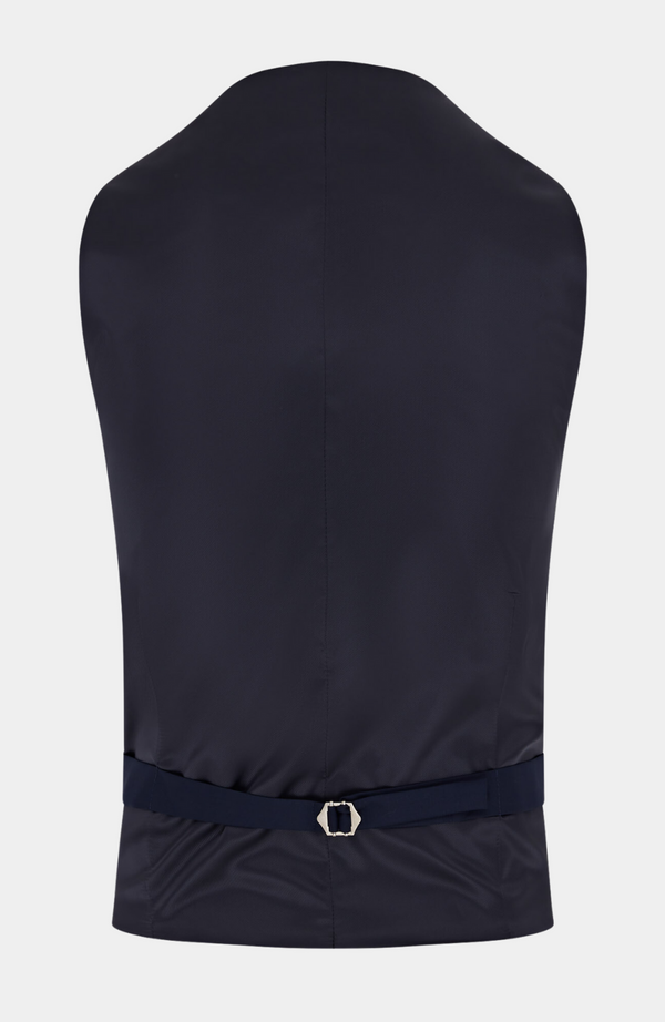 HARRIS WAISTCOAT - HIRE: £25.00