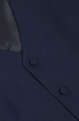 HARRIS 3 PIECE TUXEDO - HIRE: £100.00