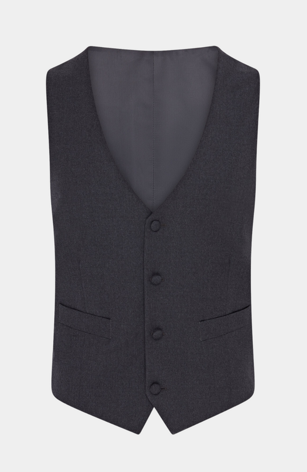 Shetland Waistcoat