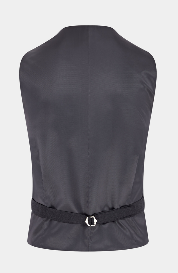 Shetland Waistcoat