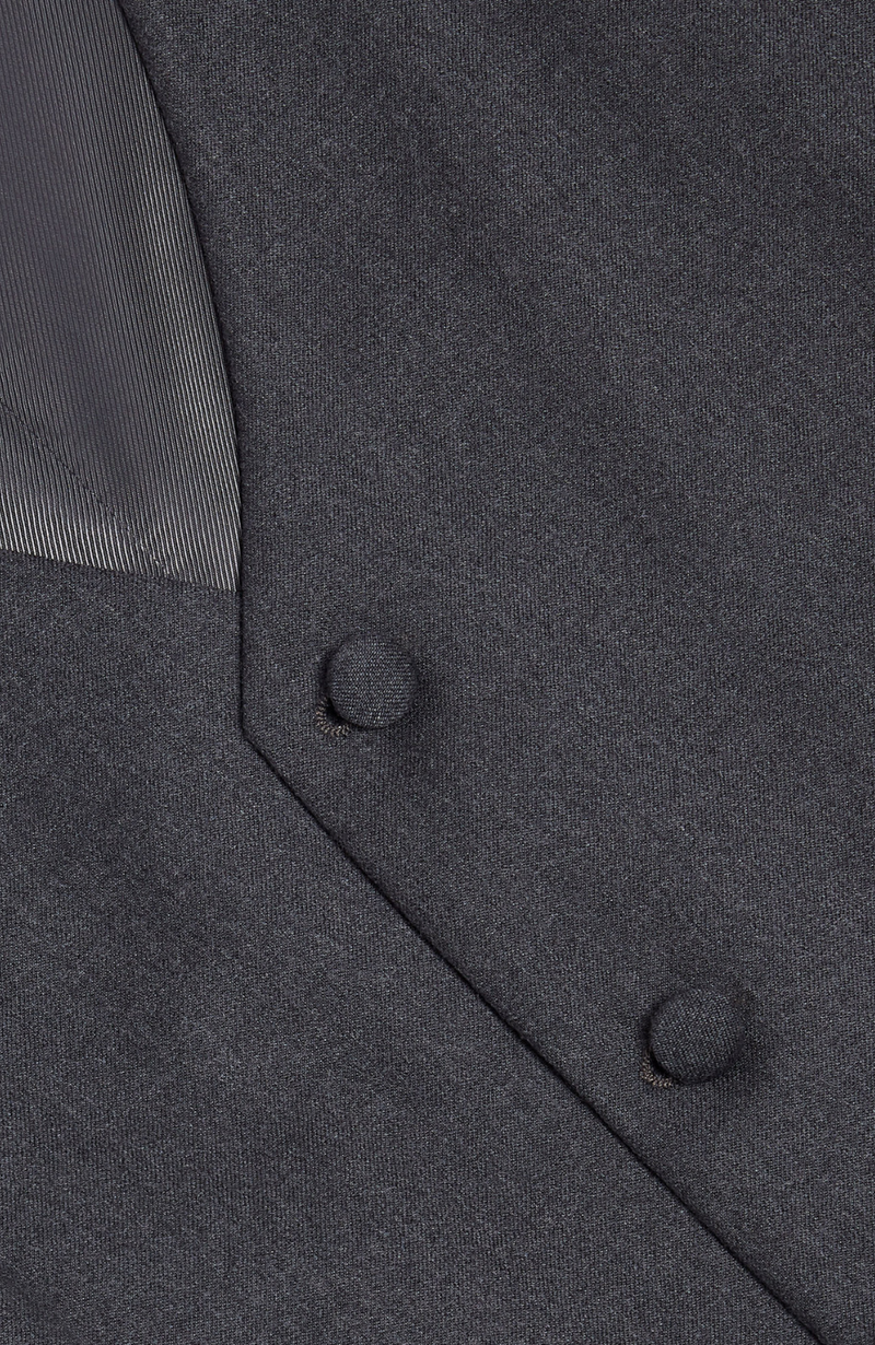 SHETLAND 3 PIECE SUIT
