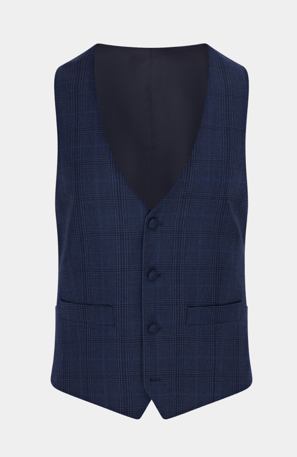 ISLE OF ARRAN WAISTCOAT