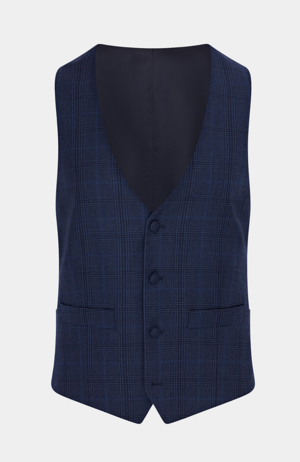 Isle Of Arran Waistcoat - Hire: £25.00