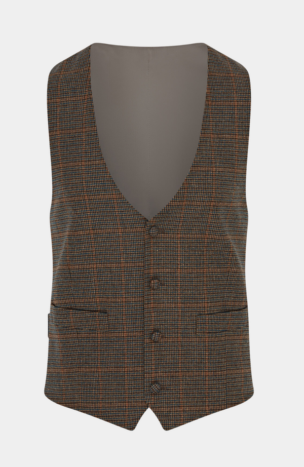 Isle Of Rum Waistcoat - Hire: £25.00
