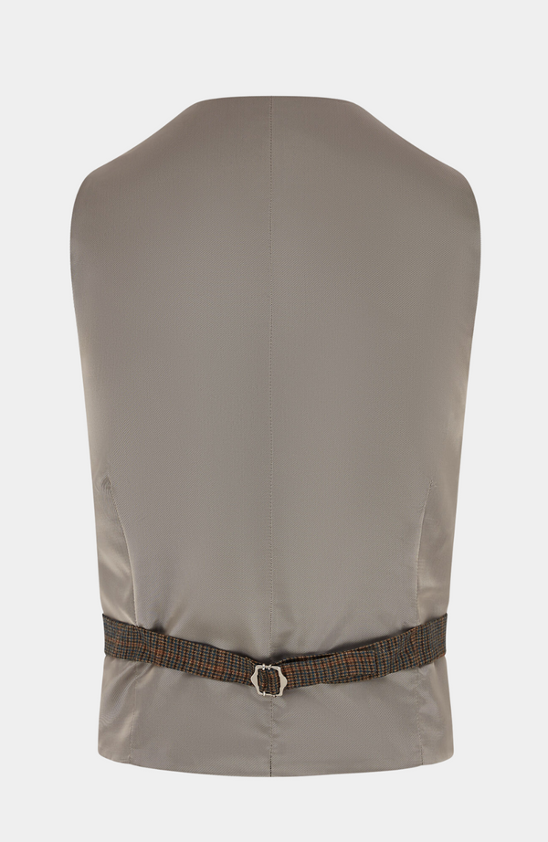 Isle Of Rum Waistcoat - Hire: £25.00