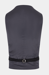 BARRA GREEN WAISTCOAT - HIRE: £25.00