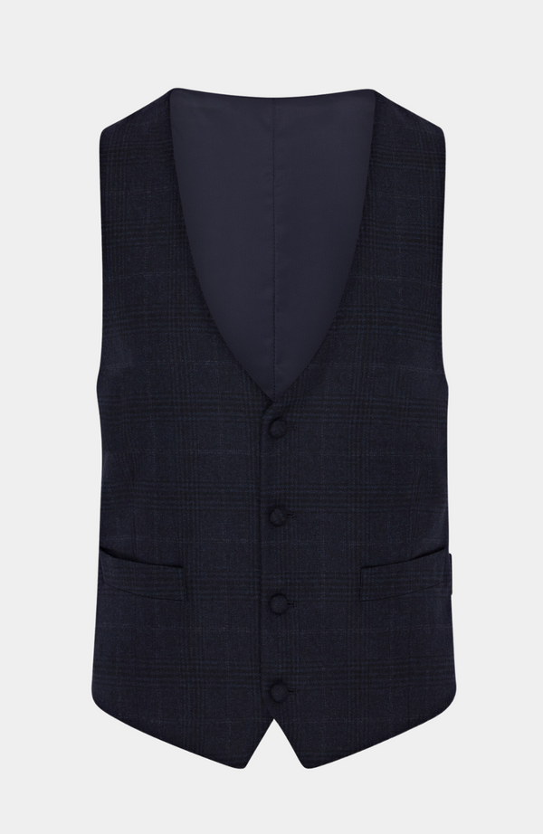 Arranmore Waistcoat - Hire: £25.00