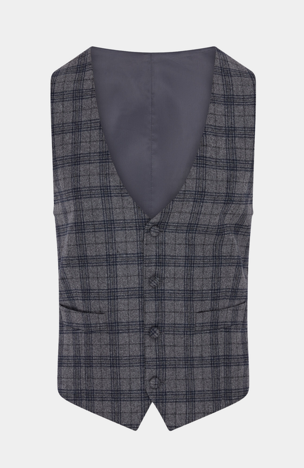 Maidens Waistcoat - Hire: £25.00