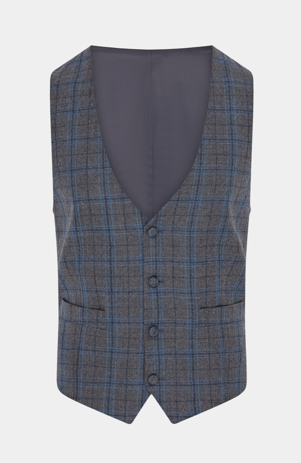 JERSEY WAISTCOAT