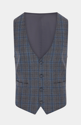Jersey Waistcoat - Hire: £25.00