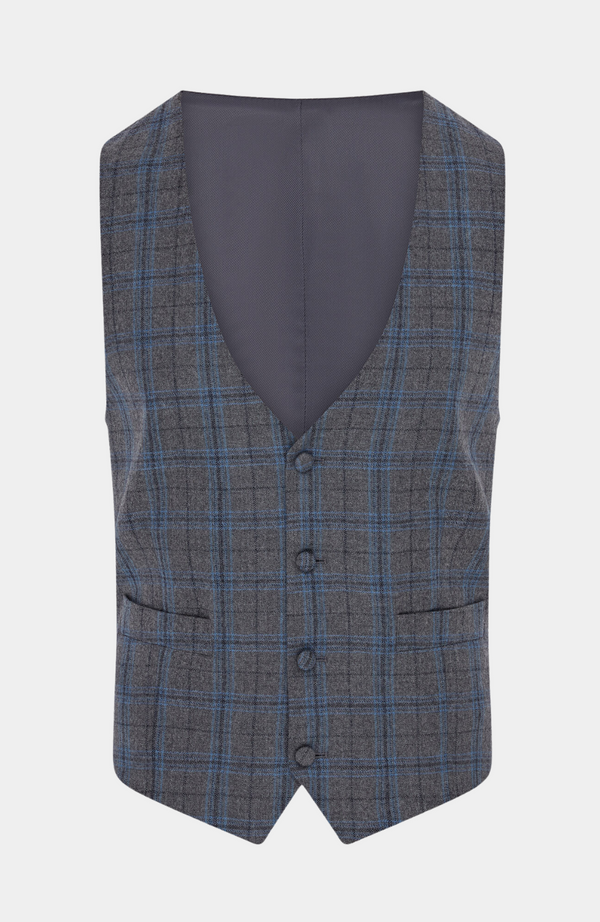 Jersey Waistcoat - Hire: £25.00