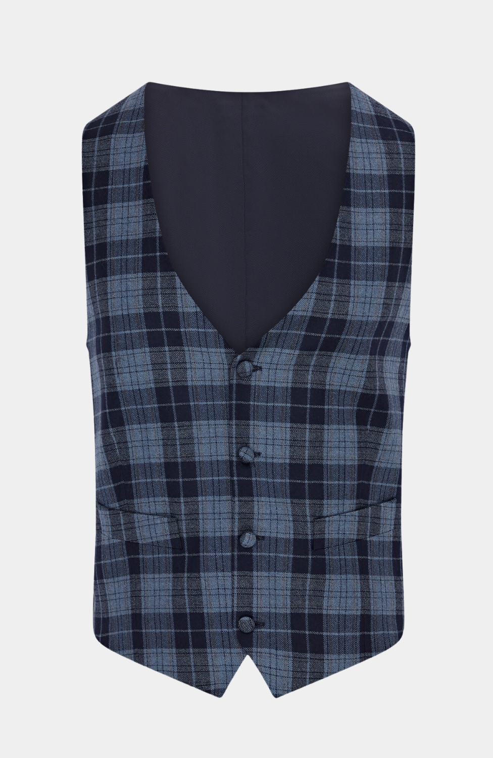 ISLE OF BUTE WAISTCOAT