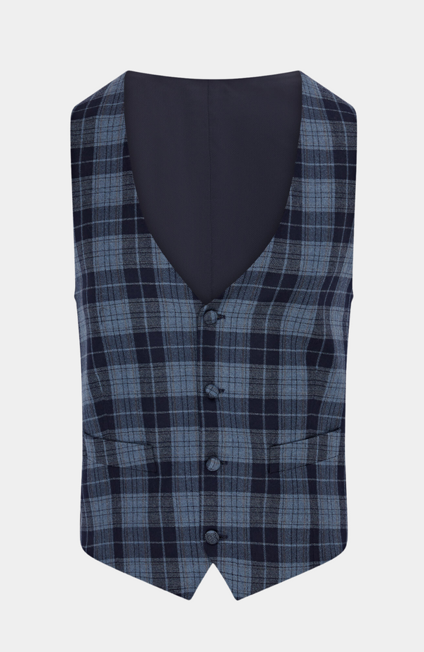 Isle Of Bute Waistcoat - Hire: £25.00