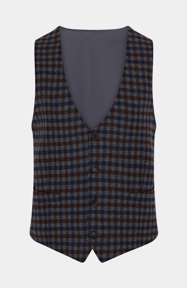 Isle Of Mull Waistcoat - Hire: £25.00