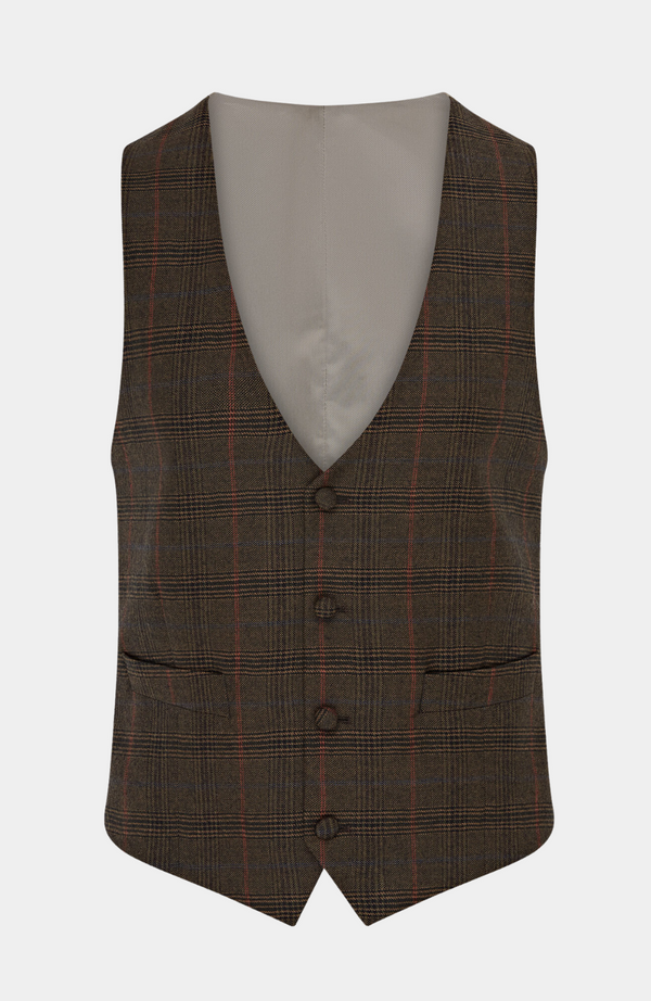 Inishmore Waistcoat - Hire: £25.00