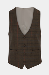 INISHMORE 3 PIECE SUIT - HIRE: £100.00