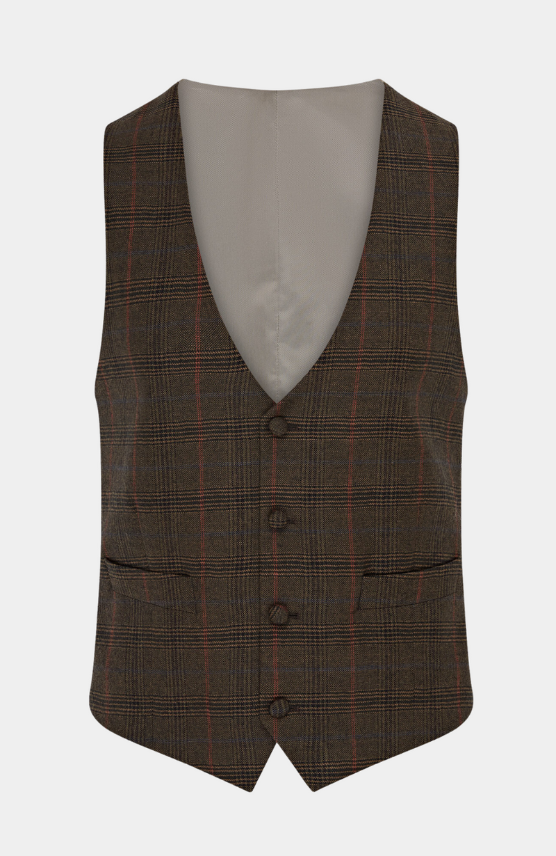 INISHMORE 3 PIECE SUIT - HIRE: £100.00