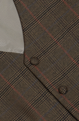 INISHMORE 3 PIECE SUIT - HIRE: £100.00